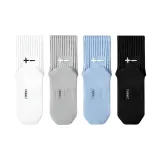 1 Белый + 1 Серый + 1 Синий + 1 Черный