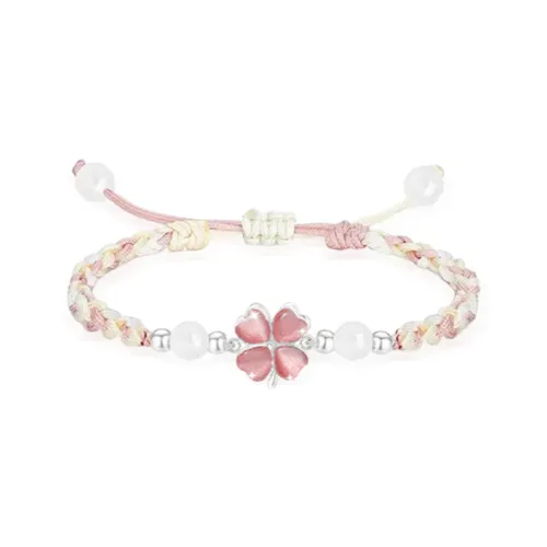 JOYDINNY Ткань Браслеты Шнурки Унисекс