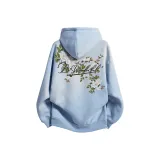 Светло-голубой