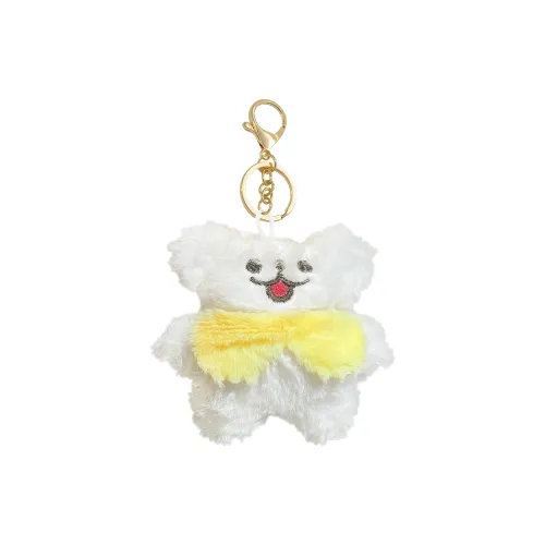 Sneaker Monster Плюшевые подвески унисекс