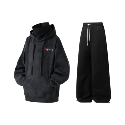 A.X.S.K Унисекс Свитшот Комплекты