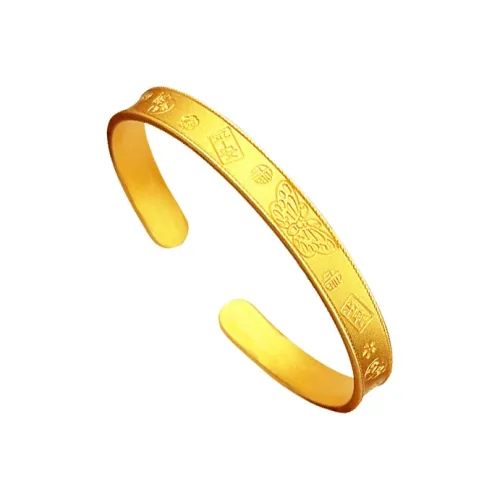 Xuanman Сплав Браслеты Унисекс