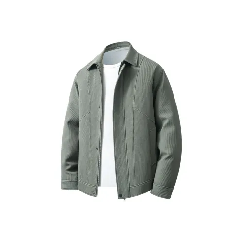 Red bean Мужские Куртки