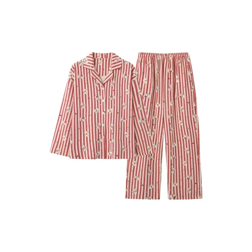 MIIOW Pajama Комплект Женский Одиночная Упаковка