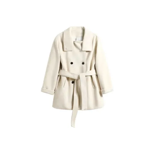 KEAB Изображение Цвет Женское Пальто