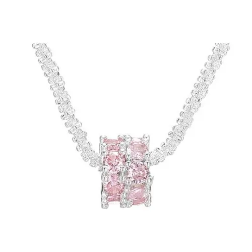 Clect Экологичные Сплавные Ожерелья Женские