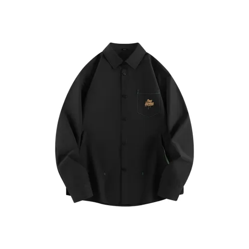 Miniso Унисекс Рубашки