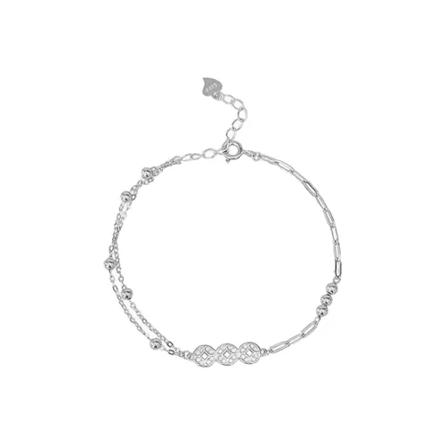 HAZYOU Браслеты Женские