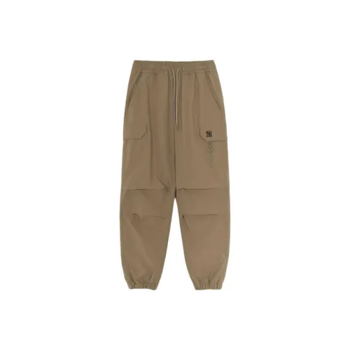 MLB Коричневый Унисекс Карго Брюки