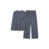 Темно-синий