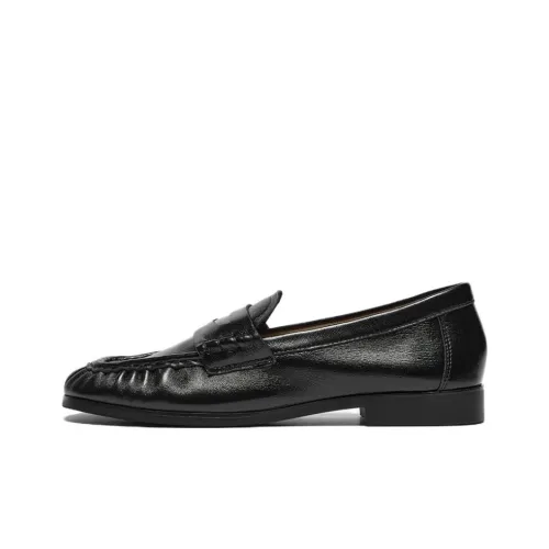 BATA Лоферы Женские