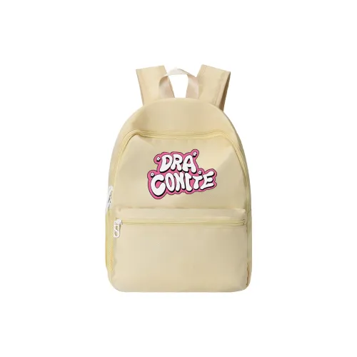 TURN UP Полиэстер Рюкзак Стандартный Унисекс Многоцветный