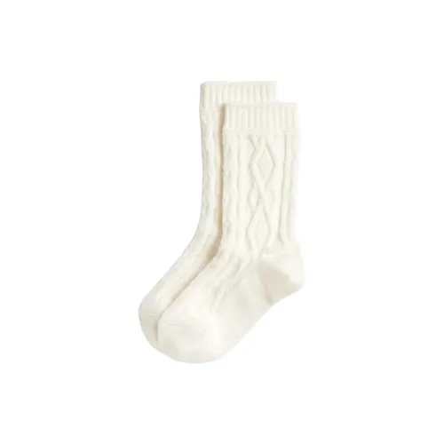 UNIQLO Носки до щиколотки Женские 1 упаковка