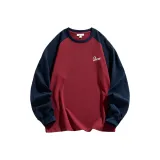 Винтажный красный