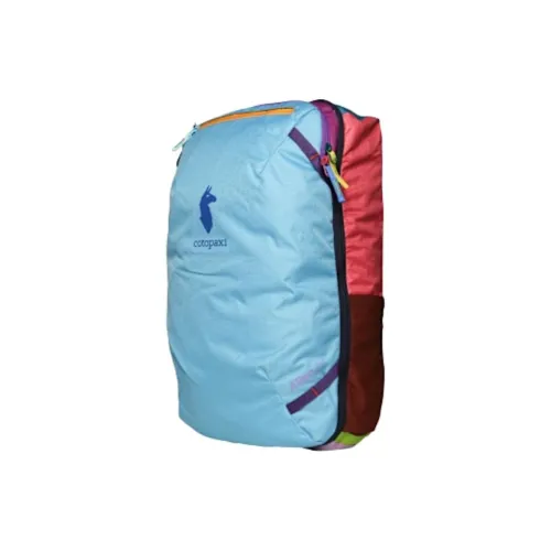 Cotopaxi 28L Туристические сумки Нейлон Небесно-голубой Унисекс