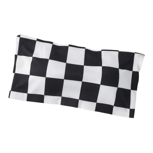 NACARADAR Без бретелек Бюстгальтер Женский