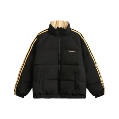 MORii Женские пуховики