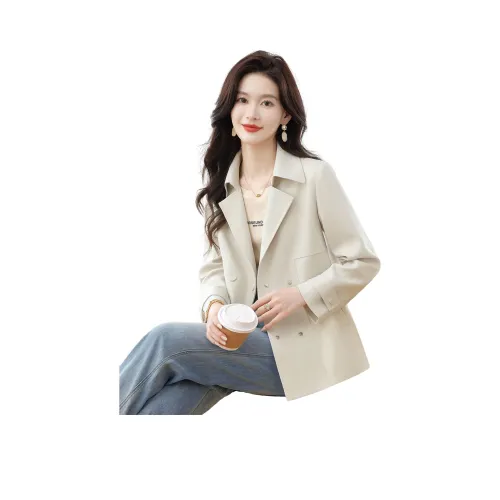 Cypress House Тренчкот Женские