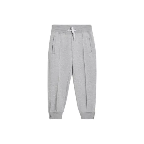 BRUNELLO CUCINELLI Спортивные брюки для детей