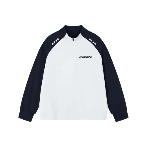 EYEUNDERSTAND Унисекс T-рубашки