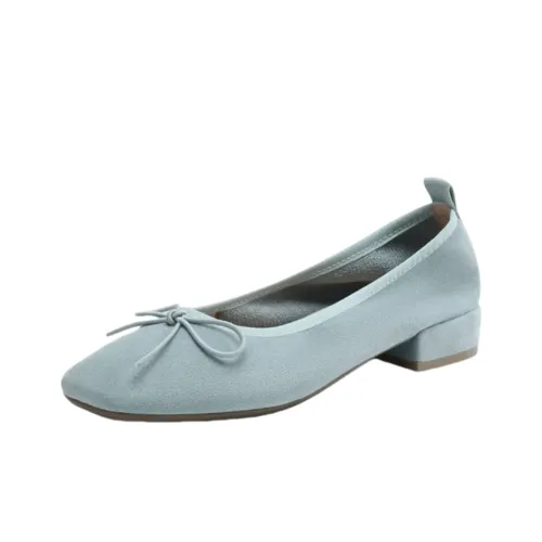 Aimilian Женские повседневные туфли Женские