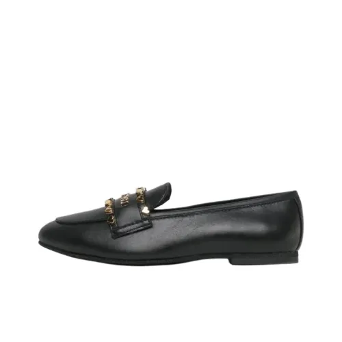 LOVE MOSCHINO Лоферы Женские