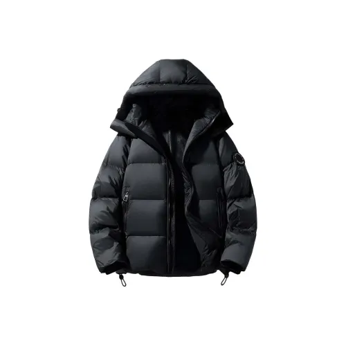 GOODHENLCE Унисекс Пуховики