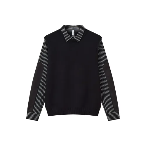 H.V.G.A Унисекс Трикотаж