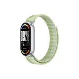 [Mint Green] Вязаная ткань Нейлон Крючок и петля Ремень