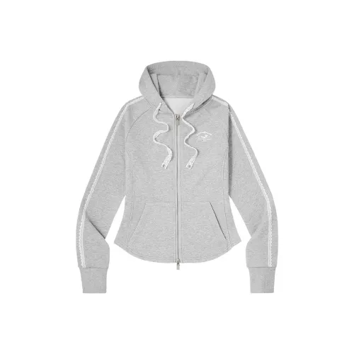 PSO Brand Женские Свитшоты