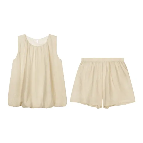 WEIXUNXIAOJIE Пижамный комплект женский