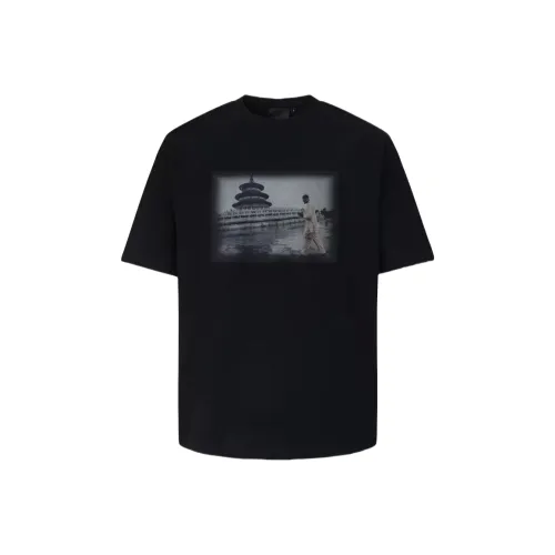 WKOOG Унисекс T-рубашки