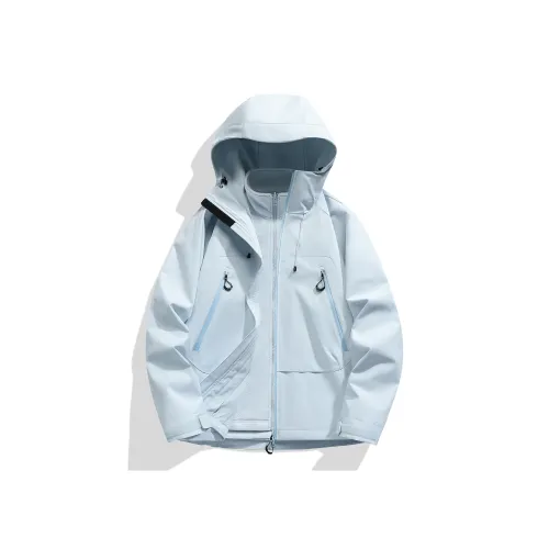 Mulinsen Унисекс Куртки