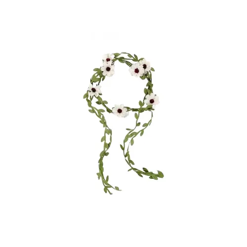 VERENA REINE Тканевые ободки для волос Женские