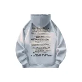 Светло-серый (с флисовой подкладкой)