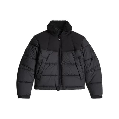 г Звезда RAW Пуховая куртка Женская