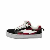 Черно-Красный