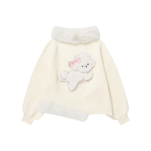 SY Женские Свитера