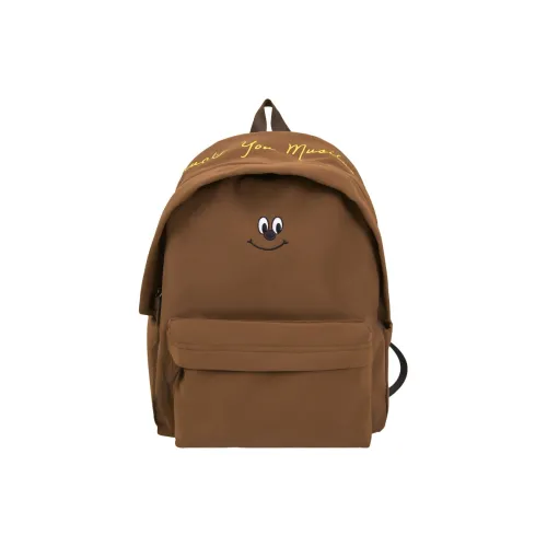 GKY Нейлон Рюкзак Маленький Унисекс Многоцветный