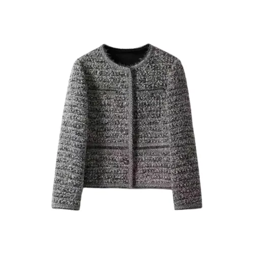 KEAB Серый Женский Куртки