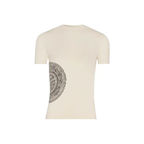 Jean Paul Gaultier T-рубашка Женская