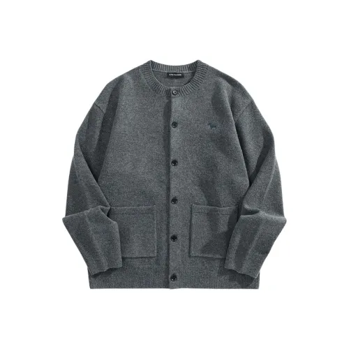 PEACEBIRD MEN Повседневный свитер унисекс