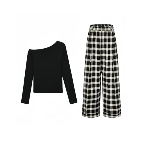 GORGEOUSIDEA Повседневный костюм женский