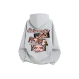 Фотиния Серый (300 Вес Полиэстер-Хлопок)