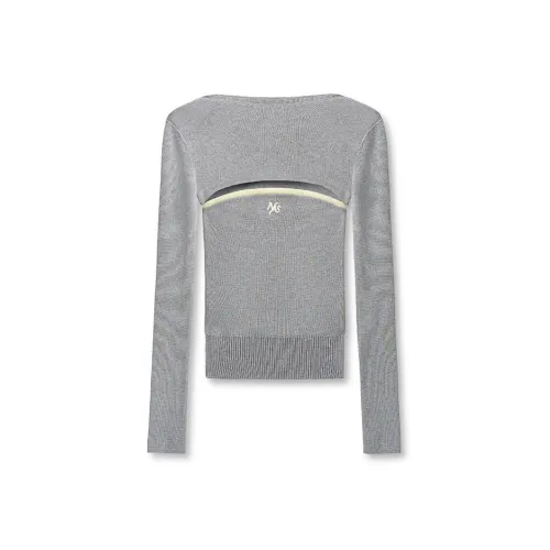 NAWS Женская трикотажная одежда