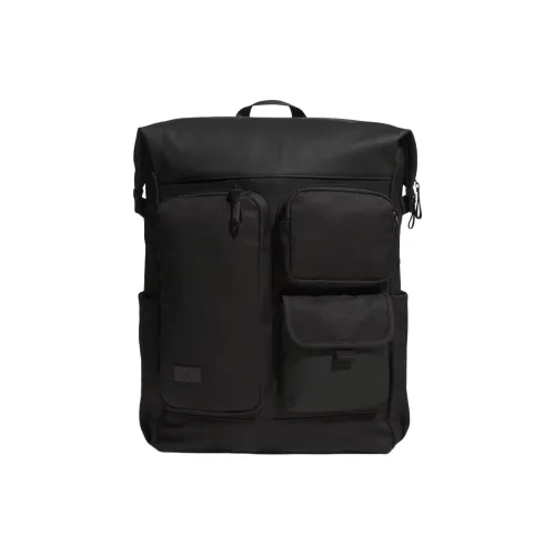 Adidas MUST HAVE Полиэстер Рюкзак Унисекс Черный