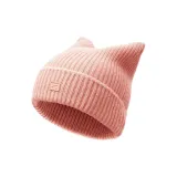 Ярко-розовый