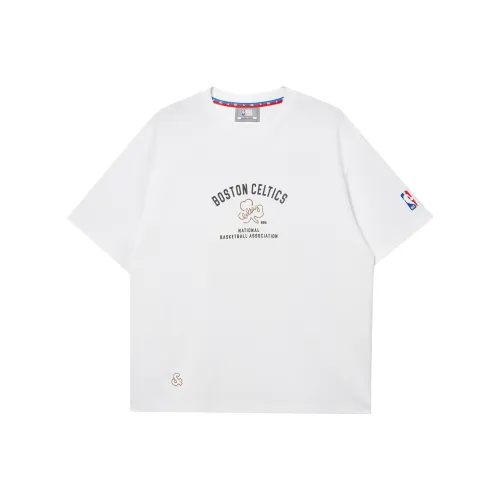 JACK JONES· Джек JONES NBA Co Бренд Рубашка Мужская