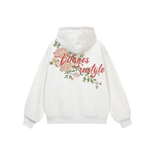 IN'S Унисекс Свитшоты