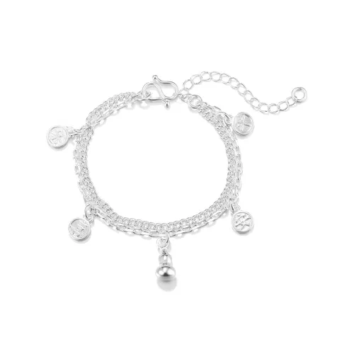 Clect Экологичные Браслеты из Сплава Женские